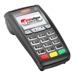 eftpos terminal
