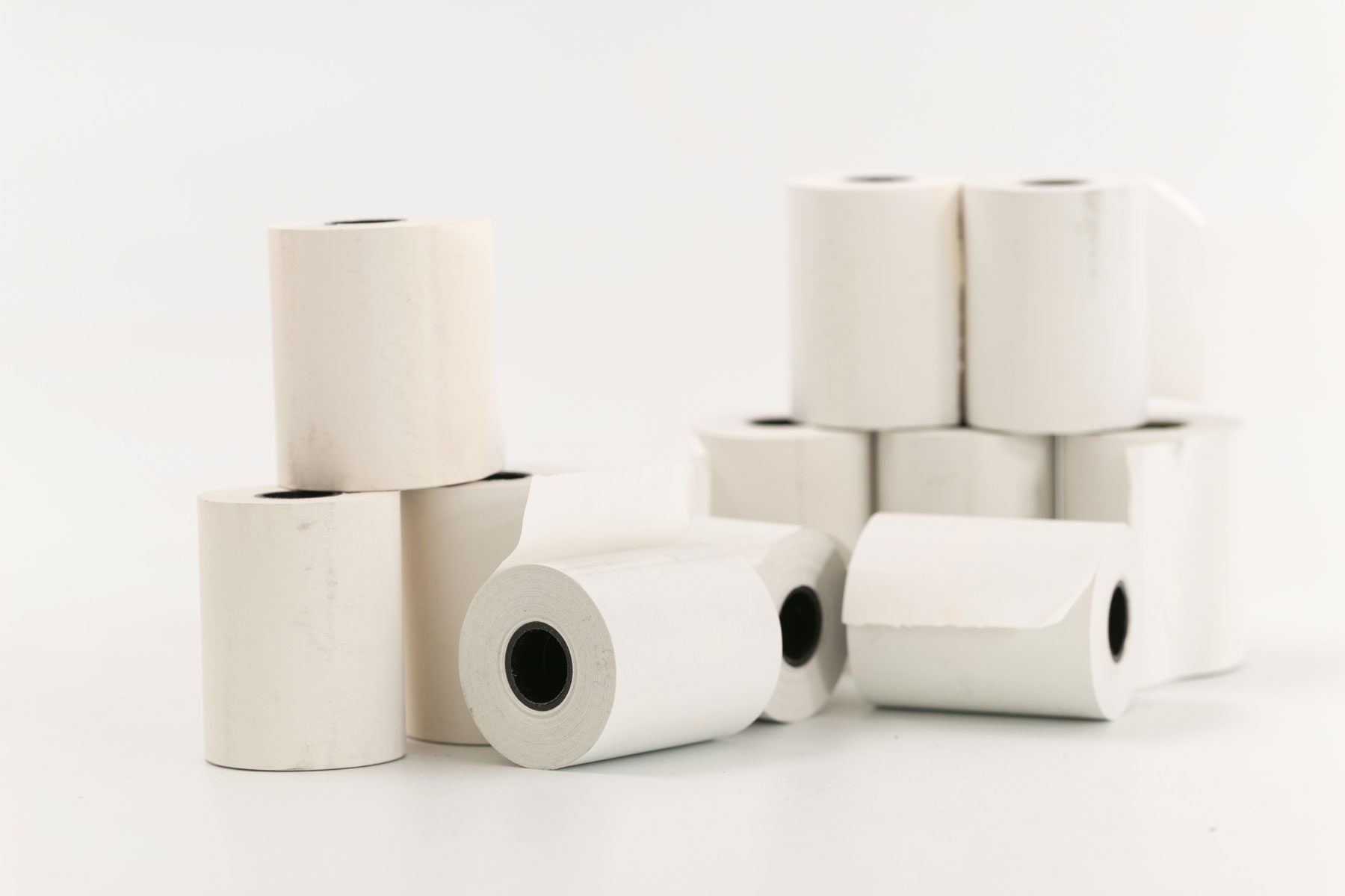 eftpos paper rolls