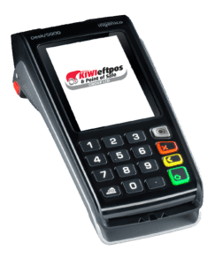Eftpos Desk 1500 connected to Desk 5000