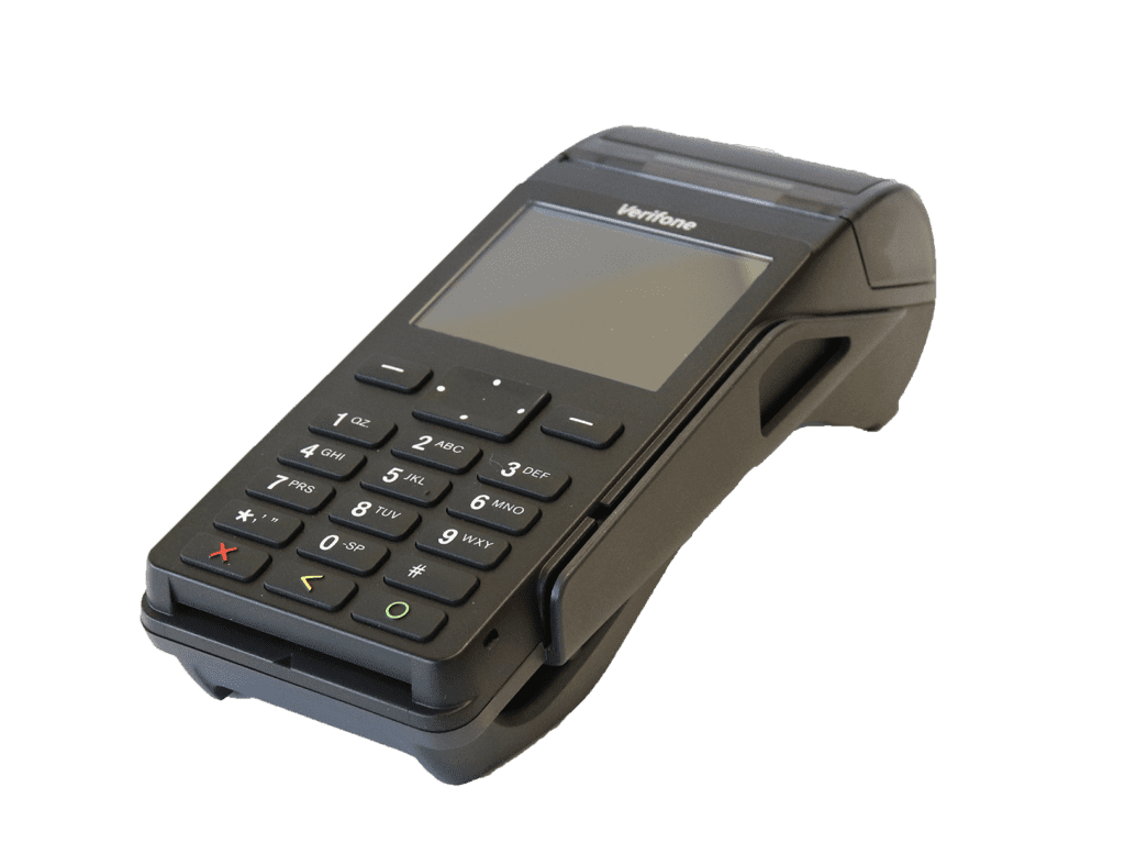 Verifone v200 v250c 2