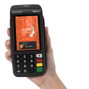 Move5000 - in the hand 1080p Ideal pos screen