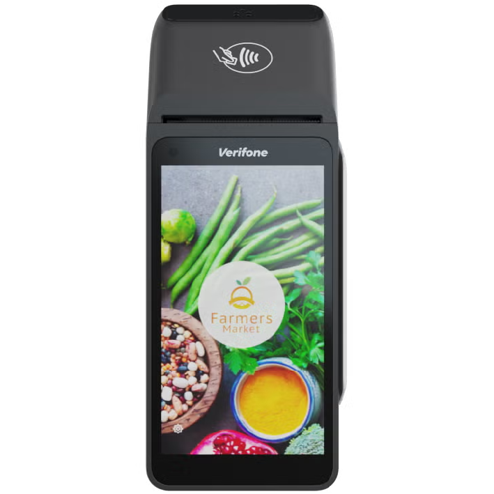 Verifone T650C eftpos terminal