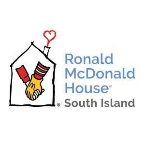 Ronald McDonald House logo
