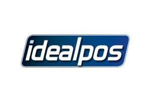 Idealpos logo